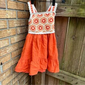 haute hippie crochet dress Haute Hippie Crochet Dress